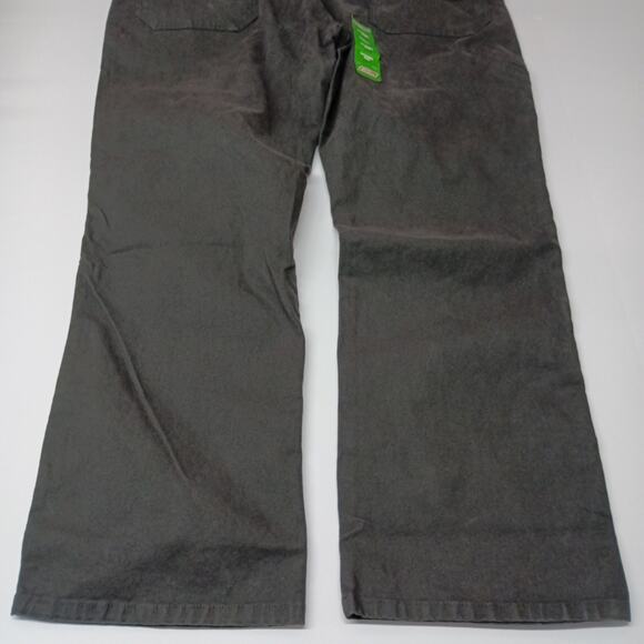 Dickies Dungaree Jeans Men's Size 44x32 Black Regular Fit Straight Leg Flex - Picture 6 of 7